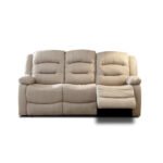 Salon 3 places relax Derval