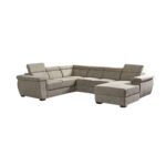 Salon d'angle Kendrik