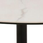 Table de salon Barnsley – Image 3