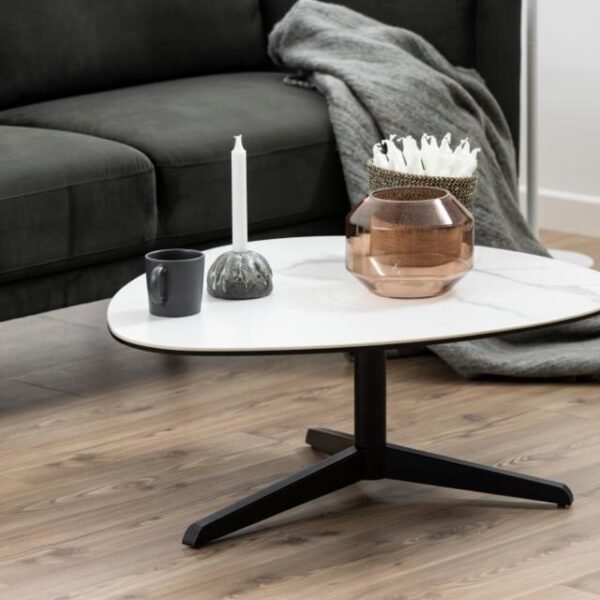 Table de salon Barnsley – Image 5