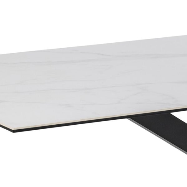 Table à manger céramique Heaven – Image 5