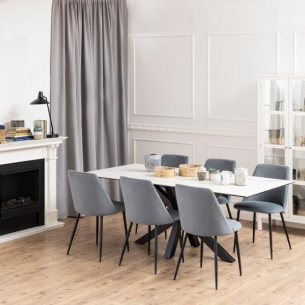 Table à manger céramique Heaven – Image 3