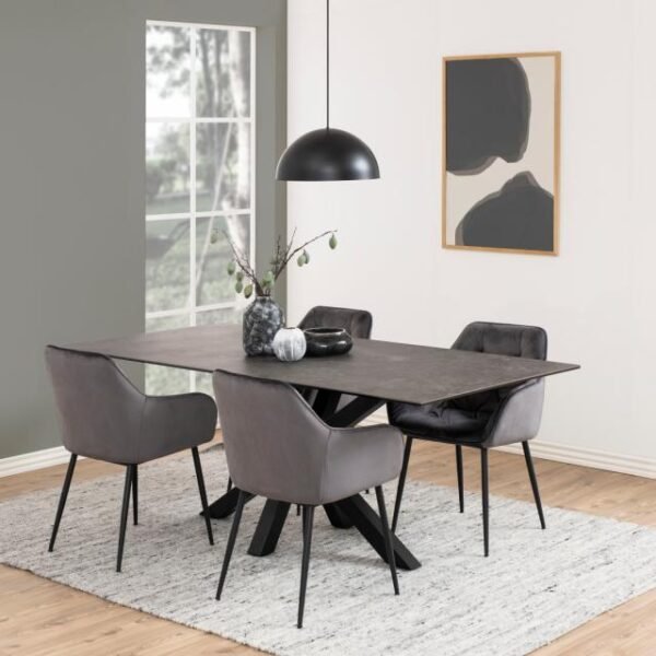 Table à manger céramique Heaven – Image 9