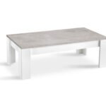 Table basse Modena