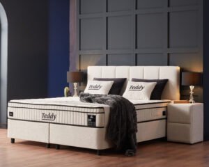 Boxspring Teddy ABC – Image 5