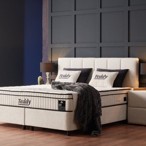 Boxspring Teddy ABC – Image 5