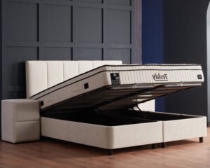 Boxspring Teddy ABC – Image 4