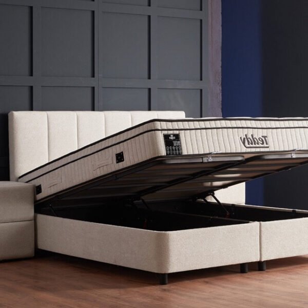 Boxspring Teddy ABC – Image 4