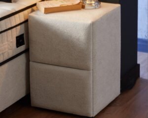 Boxspring Teddy ABC – Image 3