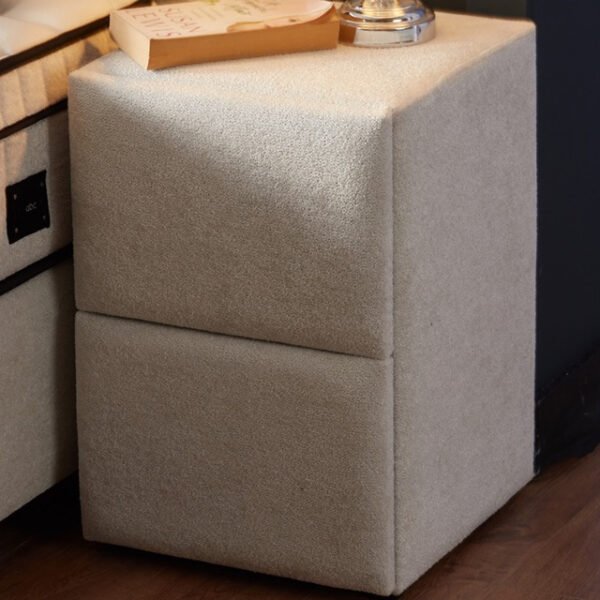 Boxspring Teddy ABC – Image 3