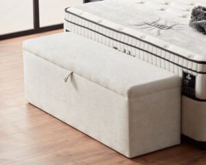 Boxspring Teddy ABC – Image 2