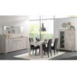 Salle à manger Warschau