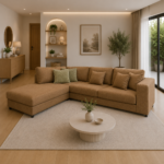 Salon d'angle alicante