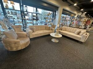 Salon Napoli 3+3+1 – Image 4