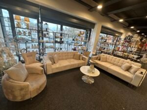 Salon Napoli 3+3+1 – Image 3