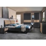 Chambre à coucher Borneo