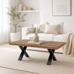Table de salon Onno