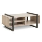 table de salon Brooklyn
