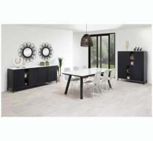 Salle à manger Notte – Image 5