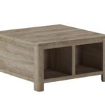 Table Basse HUGO avec coffre