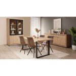 Salle à manger Dijon