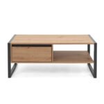 table de salon Denver 55