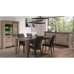 Salle à manger Olivier