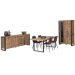 Salle à manger Onno