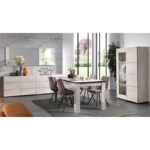 Salle à manger Elba