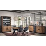 Salle à manger Owen