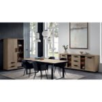 Salle à manger Percy