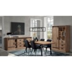 Salle à manger Piero