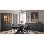 Salle à manger Raphael