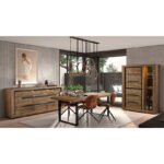 Salle à manger Scott