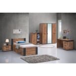 Chambre à coucher Elen