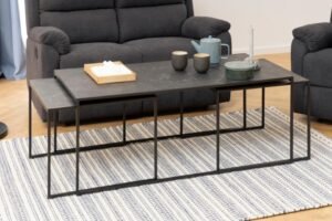 Table de salon Infinity – Image 7