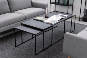 Table de salon Infinity – Image 6