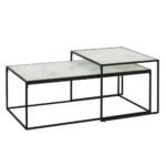 Table de salon Bolton