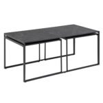 Table de salon Infinity