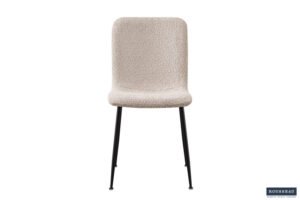CHAISE 'ALICE' BOUCLÉ – Image 6