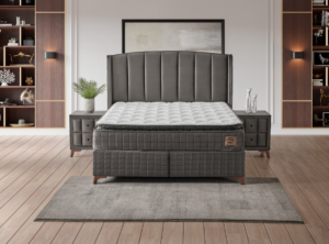 Boxspring 'Lima' – Image 2