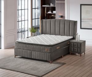 Boxspring 'Lima' – Image 5