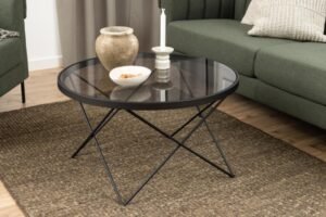 Table de salon Cuxton – Image 2