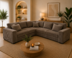 Salon d'angle Marbella