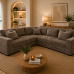 Salon d'angle Marbella