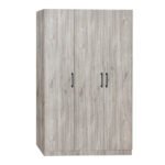 Garde-robe ELMO 3 portes