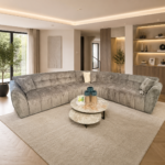 Salon d'angle Tunis