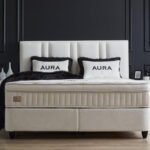 Boxspring "AURA"