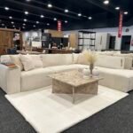 Salon d'angle Ricardo