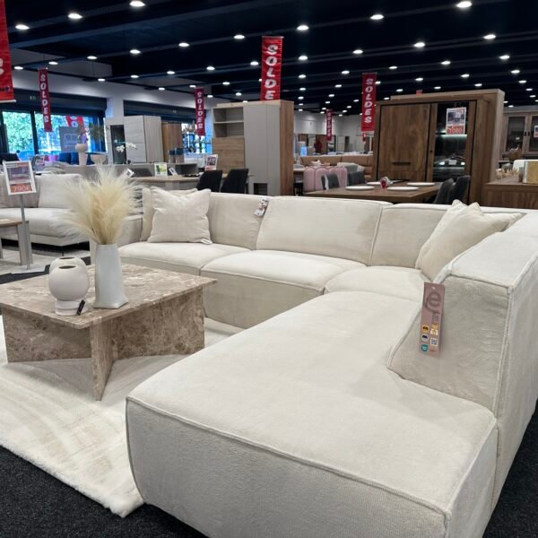 Salon d'angle Ricardo – Image 4